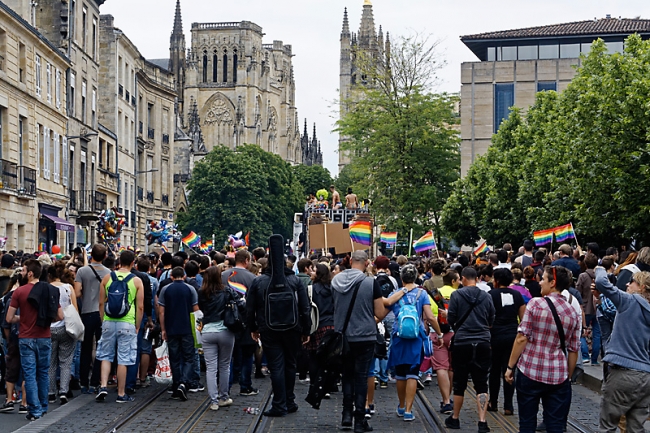 Gay Pride Bordeaux 2016-229